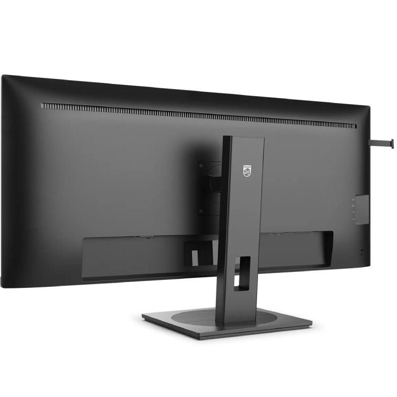 Monitor Profesional Ultraparonámico Philips 40B1U5600 39.53"/ WQHD/ Multimedia/ Regulable en altura/ Negro - изображение 5