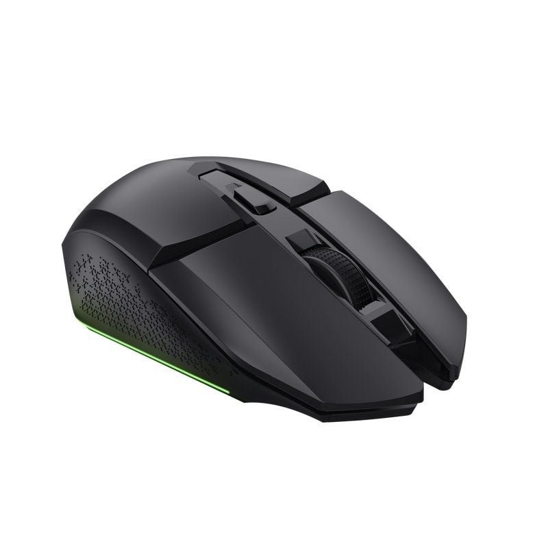 Ratón Gaming Inalámbrico Trust Gaming GXT 110 Felox/ Batería recargable/ Hasta 4800 DPI - изображение 3