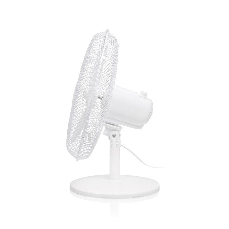 Ventilador de Sobremesa Tristar VE-5727/ 45W/ 3 Aspas 40cm/ 3 velocidades - изображение 3