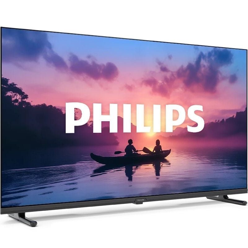 Televisor Philips 24PHS6000 24"/ HD/ Smart TV/ WiFi - изображение 2