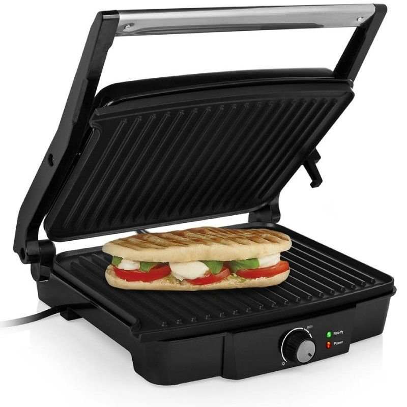Grill Eléctrico Tristar GR-2853/ 2000W/ Tamaño 2 x 29.7*23.5cm - изображение 2