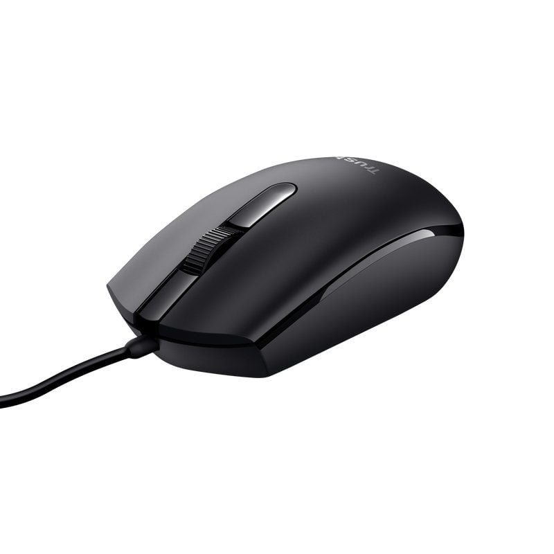 Ratón Trust TM-101/ 1200 DPI - изображение 3
