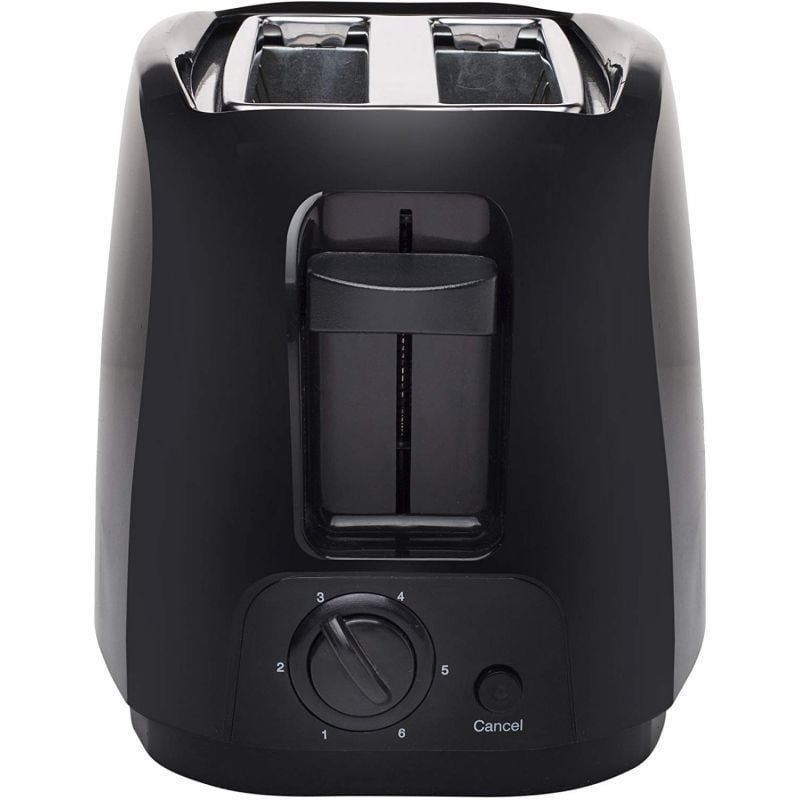 Tostador Tristar BR 1025/ 800W/ Negro - изображение 4