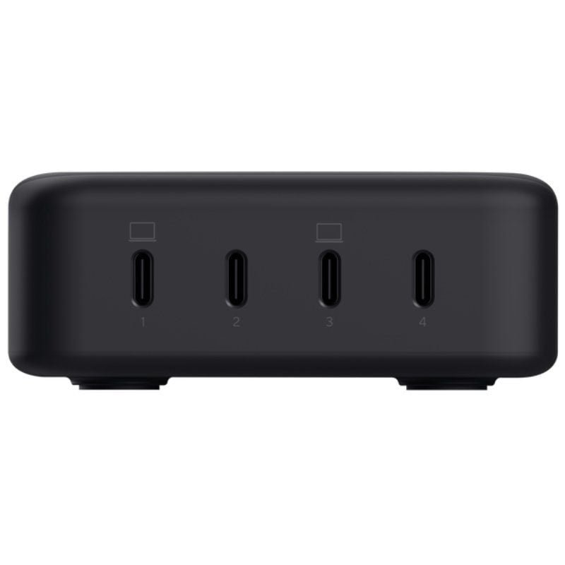 Cargador de Portátiles GaN Trust Maxo/ 4xUSB Tipo-C/ 240W - изображение 3
