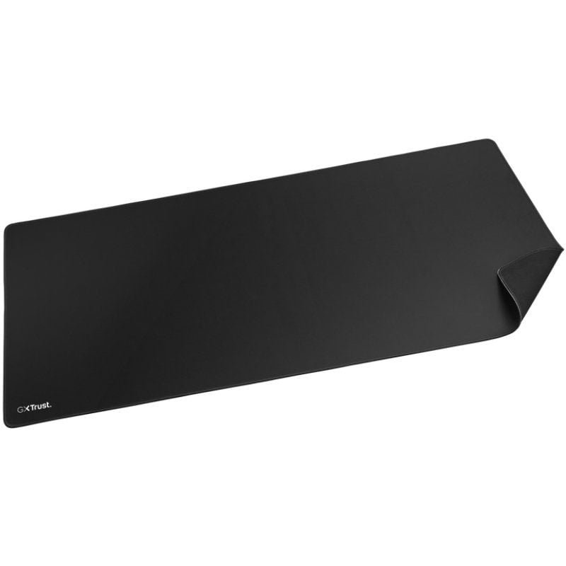 Alfombrilla Trust Gaming GXT 759 XXL/ 400 x 900 x 3mm/ Negra - изображение 2