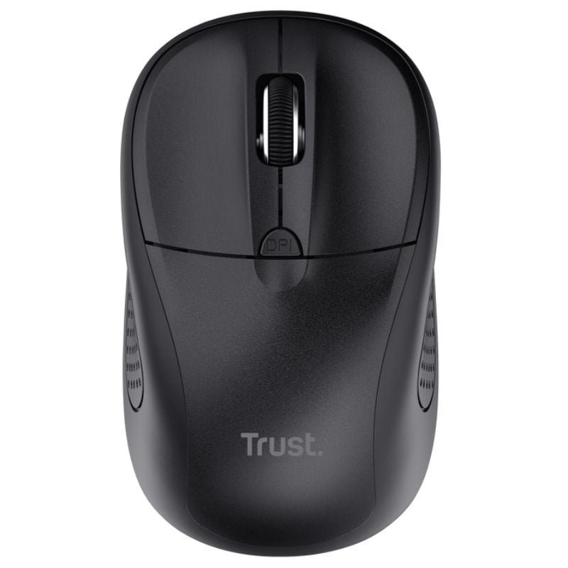 Ratón Inalámbrico por Bluetooth Trust Primo/ Hasta 1600 DPI - изображение 3