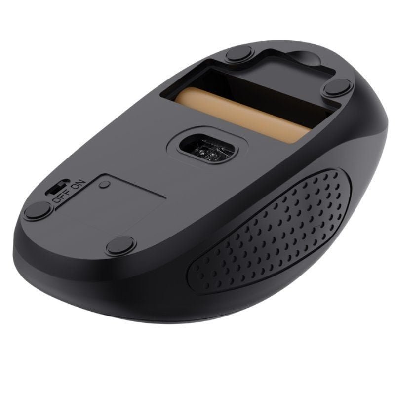Ratón Inalámbrico por Bluetooth Trust Primo/ Hasta 1600 DPI - изображение 5