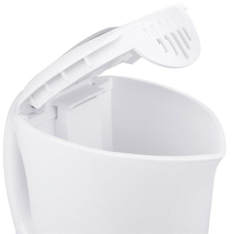 Hervidor de Agua Tristar WK-3372/ 1100W/ Capacidad 1L - изображение 4