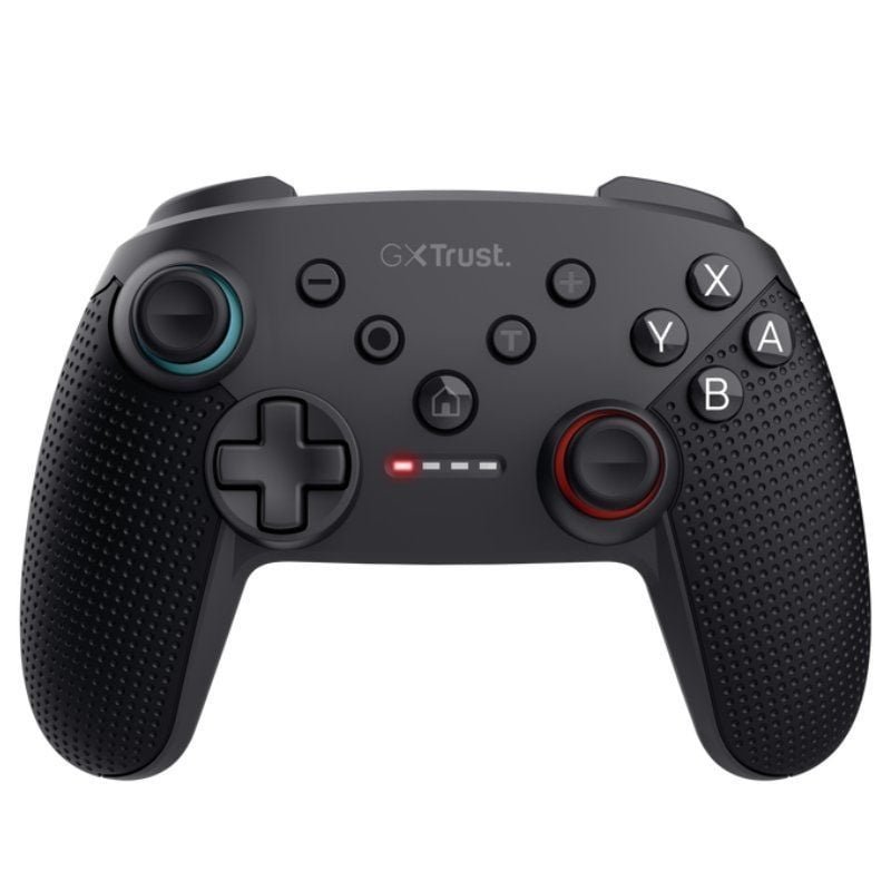 Gamepad Trust Gaming GXT 1246 MUTA Inalámbrico - изображение 2