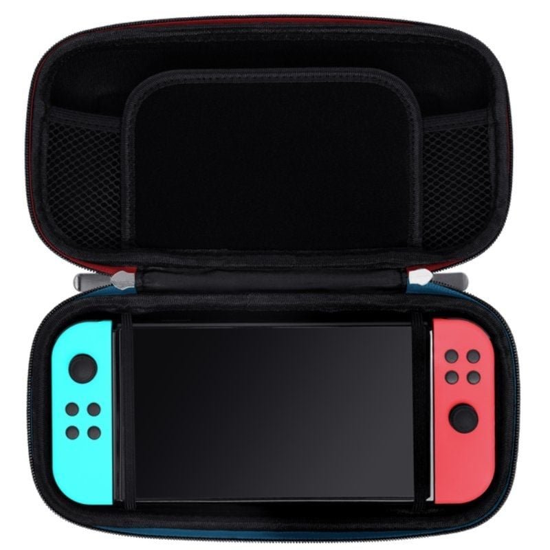 Funda Rígida Trust Gaming GTX 1248 para Nintendo Switch/ Negro - изображение 4