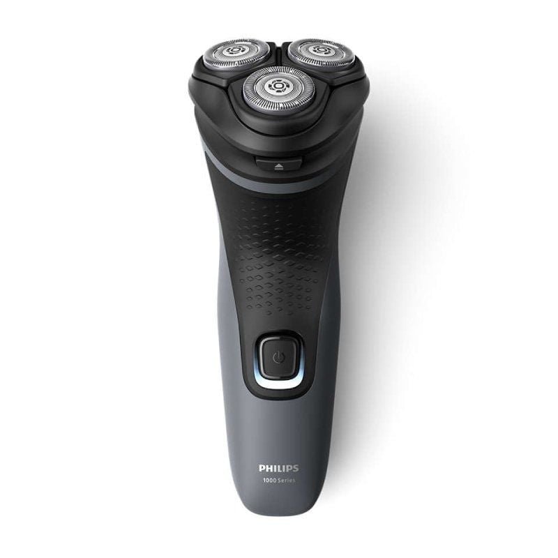 Afeitadora Philips Shaver Series 1000 S1142/00/ con Batería / 1 Accesorio - изображение 3