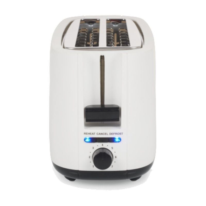 Tostador Tristar BR-1057/ 1400W/ Blanco - изображение 5