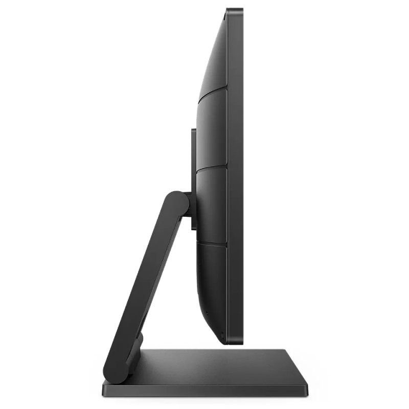 Monitor Profesional Táctil Philips 242B9T 23.8"/ Full HD/ Multimedia/ Negro - изображение 3