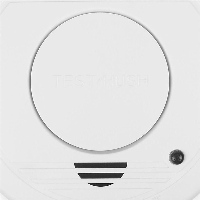 Detector de Humo Smartwares 10.100.41/ 4 Unidades - изображение 2
