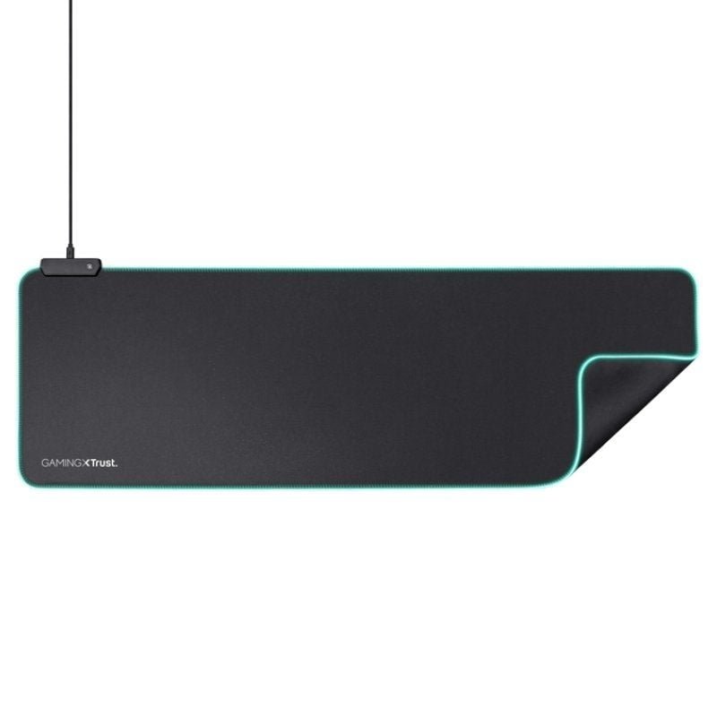 Alfombrilla Trust Gaming GXT 764 Glide Flex XXL/ 3 x 300 x 930mm - изображение 2