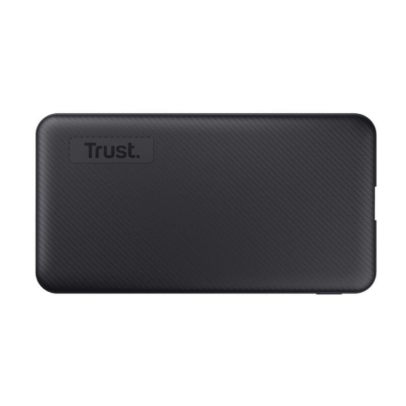 Powerbank 5000mAh Trust Primo/ 15W/ Negra - изображение 3