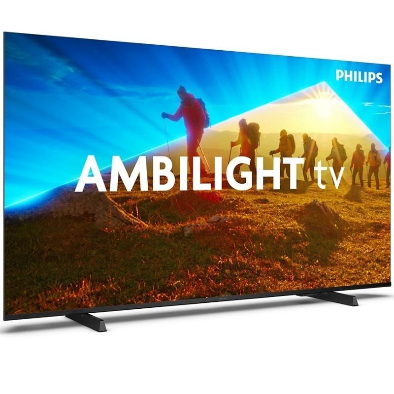 Televisor Philips 50PUS8009 50"/ Ultra HD 4K/ Ambilight/ Smart TV/ WiFi - изображение 2