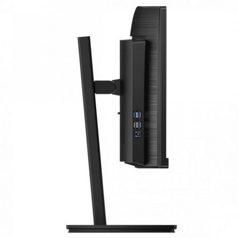 Monitor Profesional Ultrapanorámico Curvo Philips 346B1C 34"/ WQHD/ Multimedia/ Regulable en altura/ Negro - изображение 4