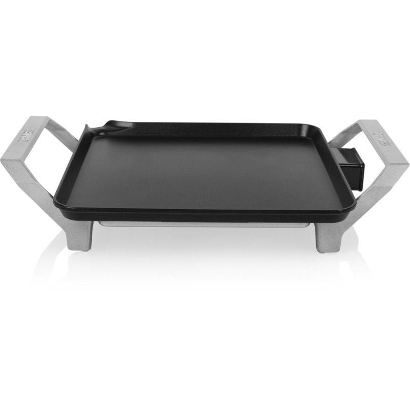 Plancha de Asar Princess Table Chef Premium Compacta 103090/ 1500W/ Tamaño 28*28cm - изображение 2