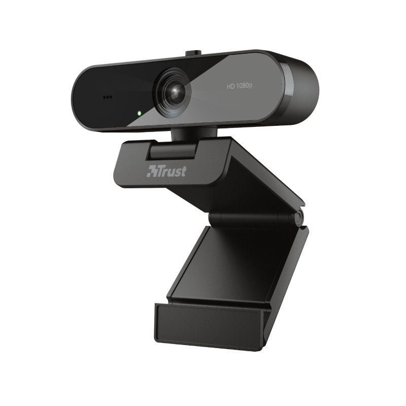 Webcam Trust TW-200/ 1920 x 1080 Full HD - изображение 3