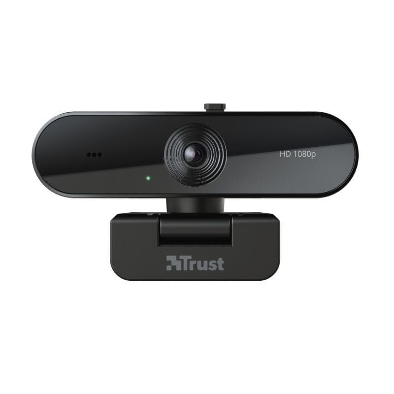 Webcam Trust TW-200/ 1920 x 1080 Full HD - изображение 4