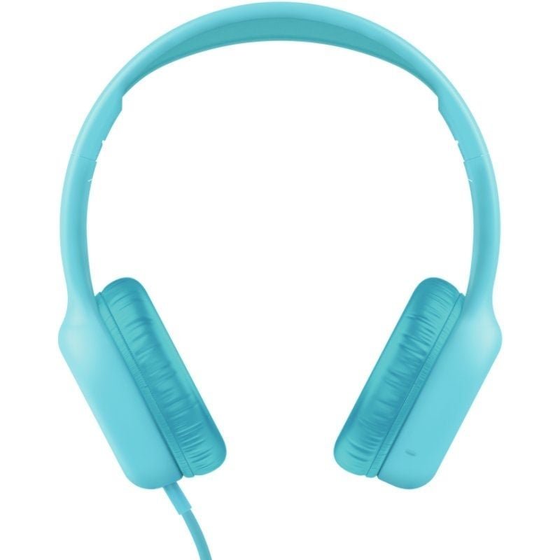 Auriculares Infantiles Trust Nouna Kids/ con Micrófono/ Azules - изображение 3