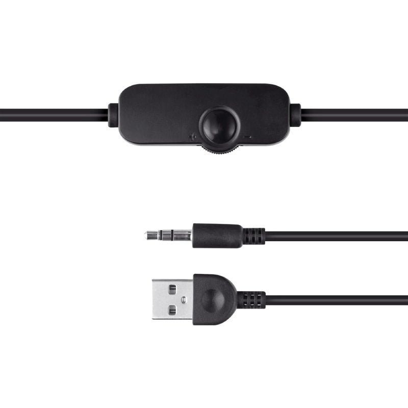 Altavoces Trust Polo 2.0/ 8W/ 2.0 - изображение 4