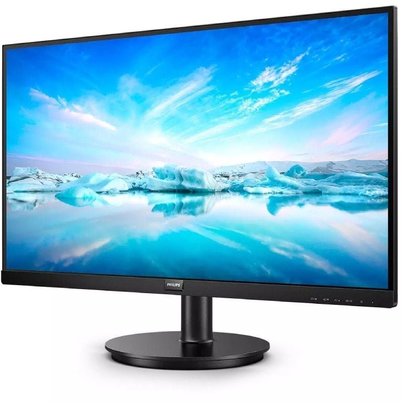 Monitor Profesional Philips 275V8LA 27"/ QHD/ Multimedia/ Negro - изображение 4
