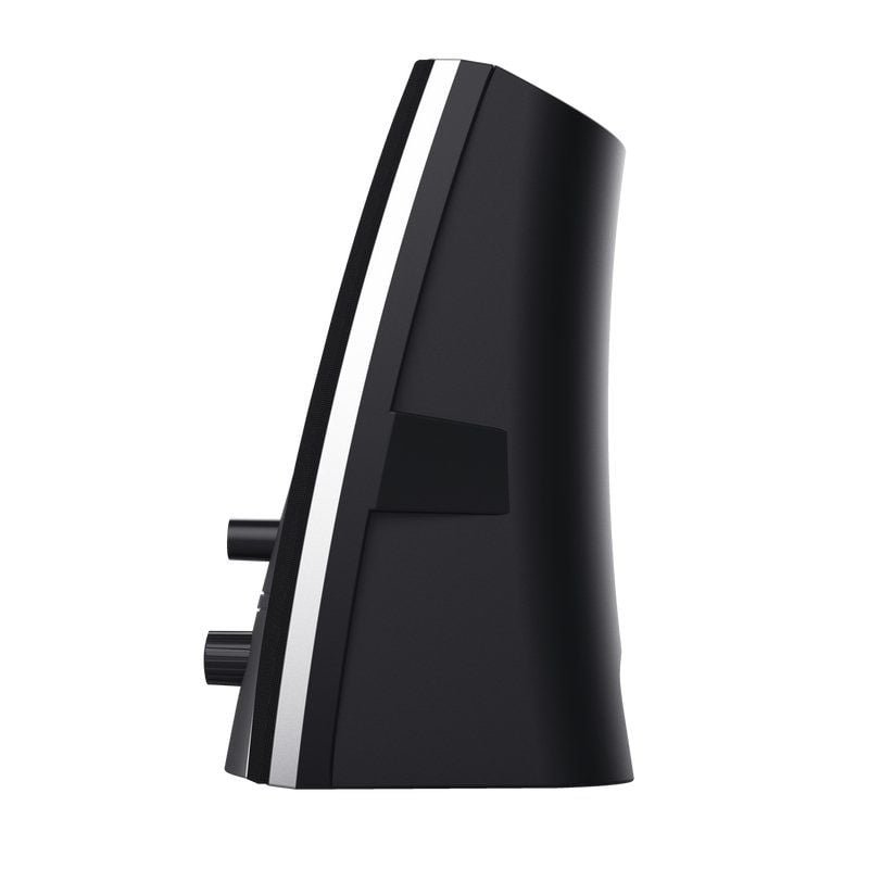 Altavoces Trust 24660/ 10W/ 2.0 - изображение 3
