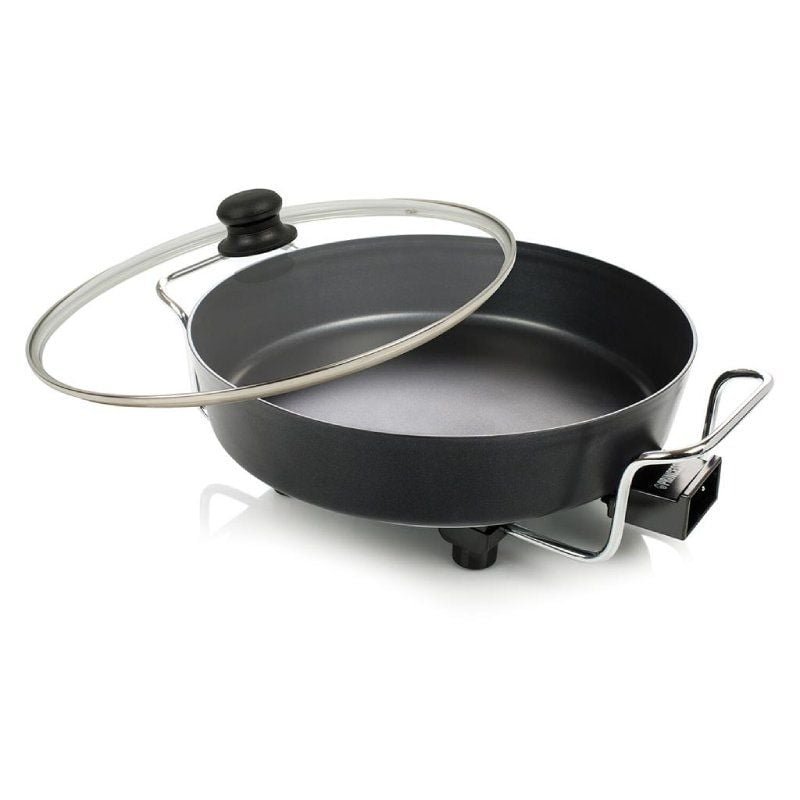 Cazuela Eléctrica Princess Multi Wonder Chef Pro 162367/ Ø35cm/ 1800W - изображение 2