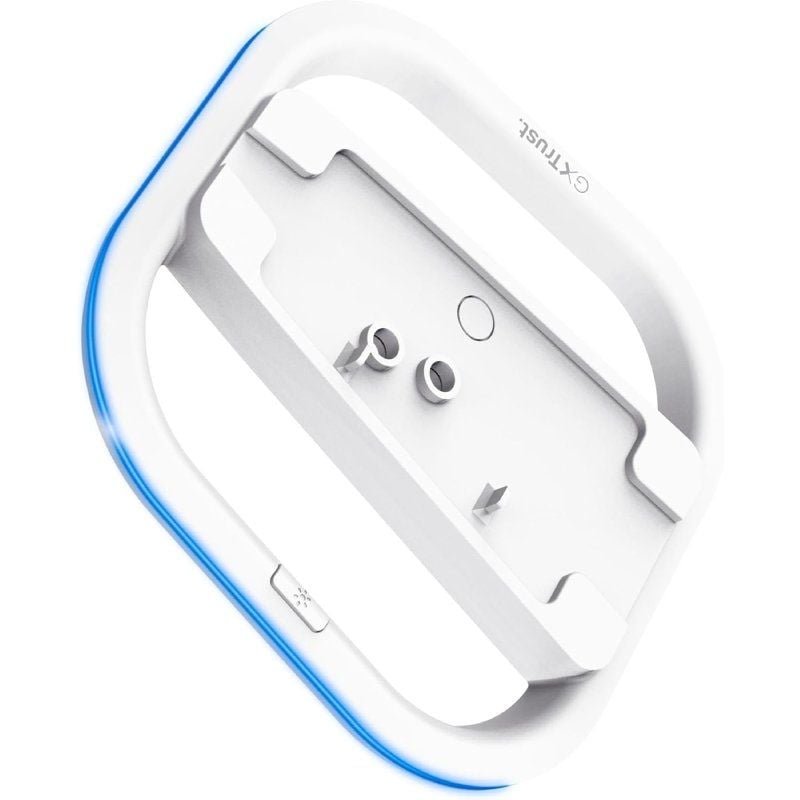 Soporte Vertical LED para PS5 Trust GXT 229/ Blanco - изображение 3