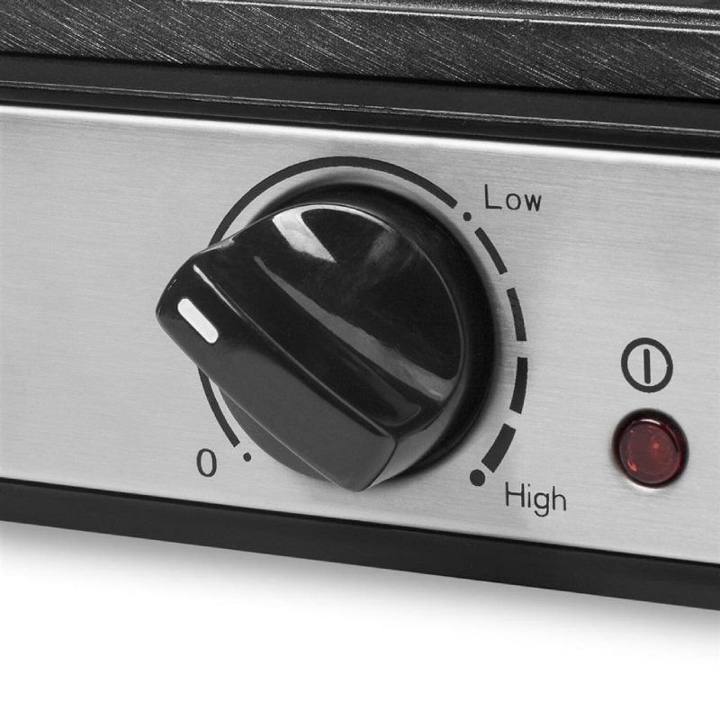 Gofrera Princess 132397/ 1200W - изображение 4