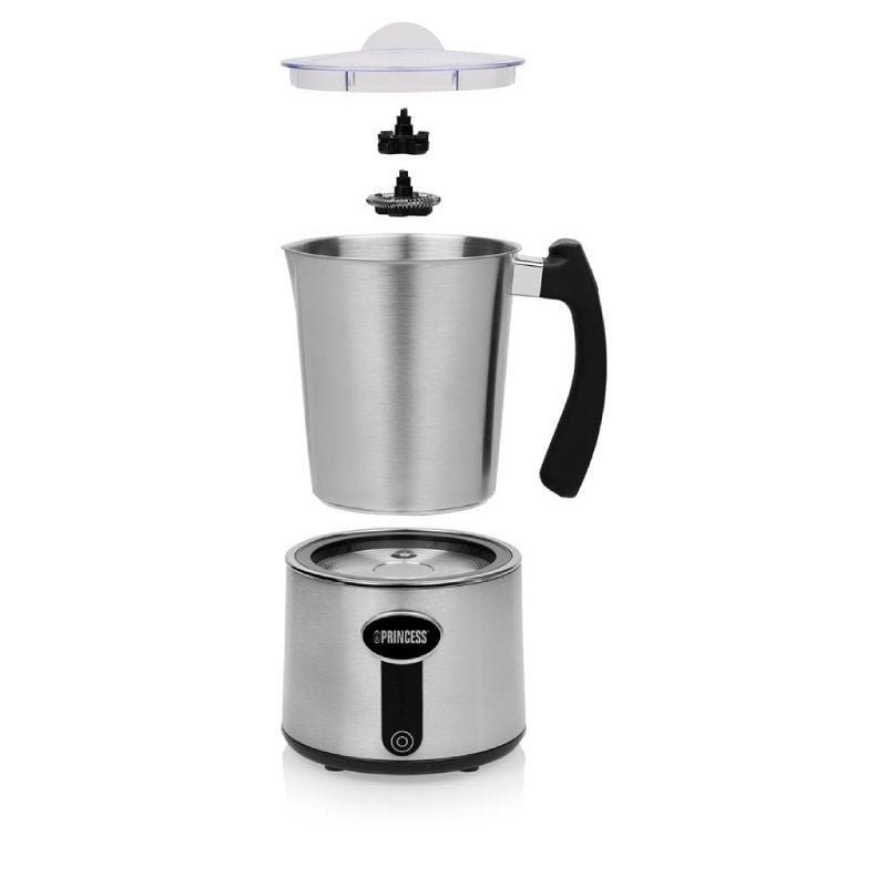 Espumador de Leche Princess 243005/ 650W - изображение 4