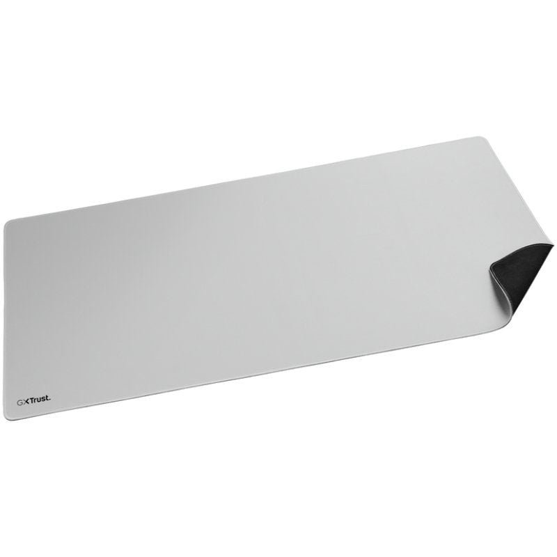 Alfombrilla Trust Gaming GXT 759 XXL/ 400 x 900 x 3mm/ Blanca - изображение 2