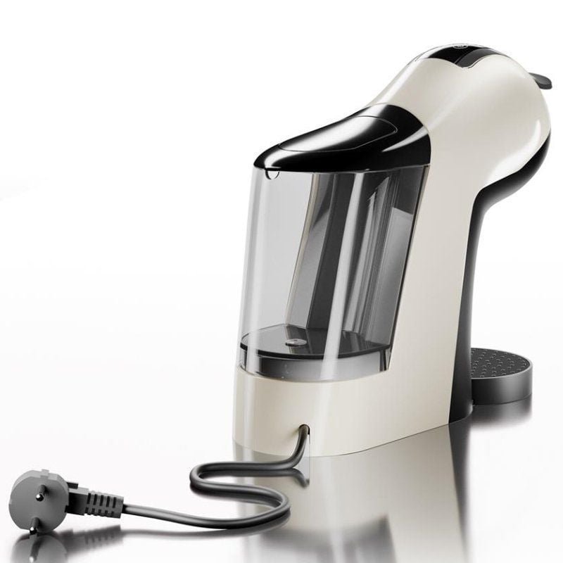 Cafetera de Cápsulas Tristar CM-2301/ Blanca - изображение 3