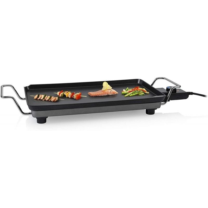 Plancha de Asar Princess Table Chef Superior Classic 102240/ 2500W/ Tamaño 46*26cm - изображение 3