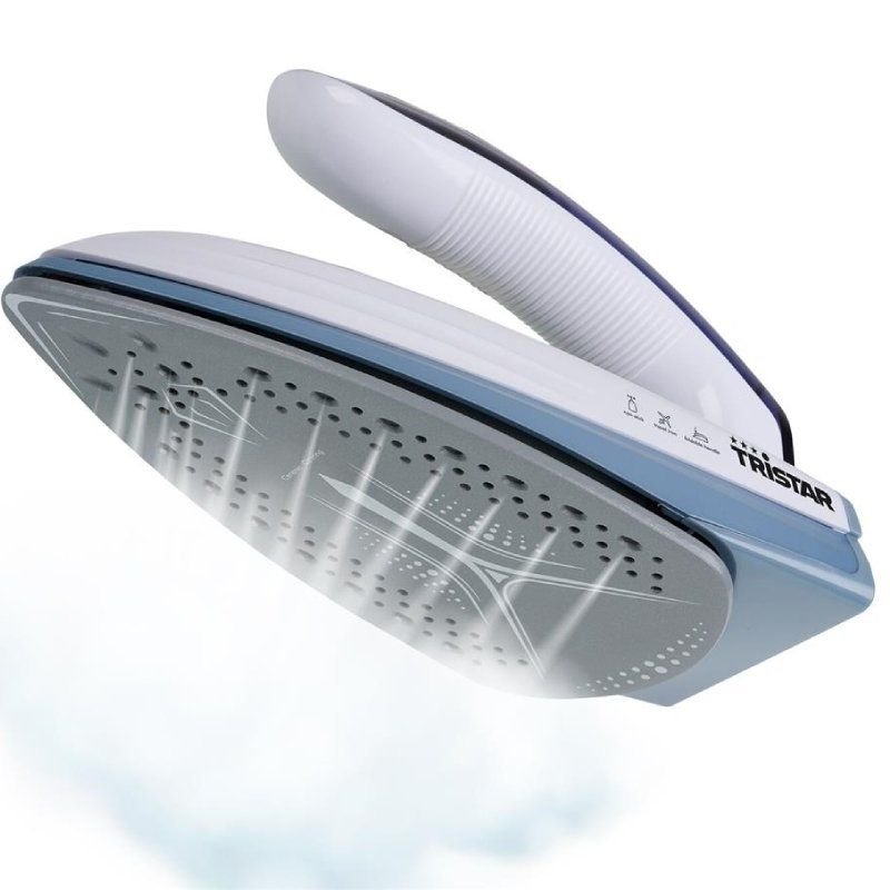 Plancha Tristar ST-8152/ 1100W/ Depósito 60ml - изображение 2