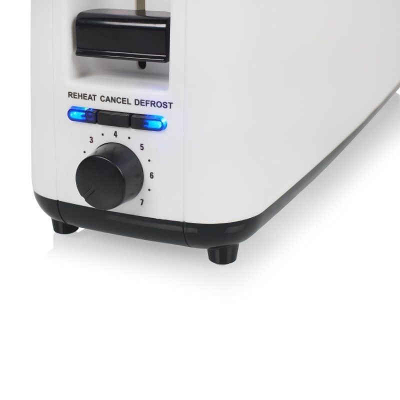 Tostador Tristar BR-1056/ 900W/ Blanco - изображение 2