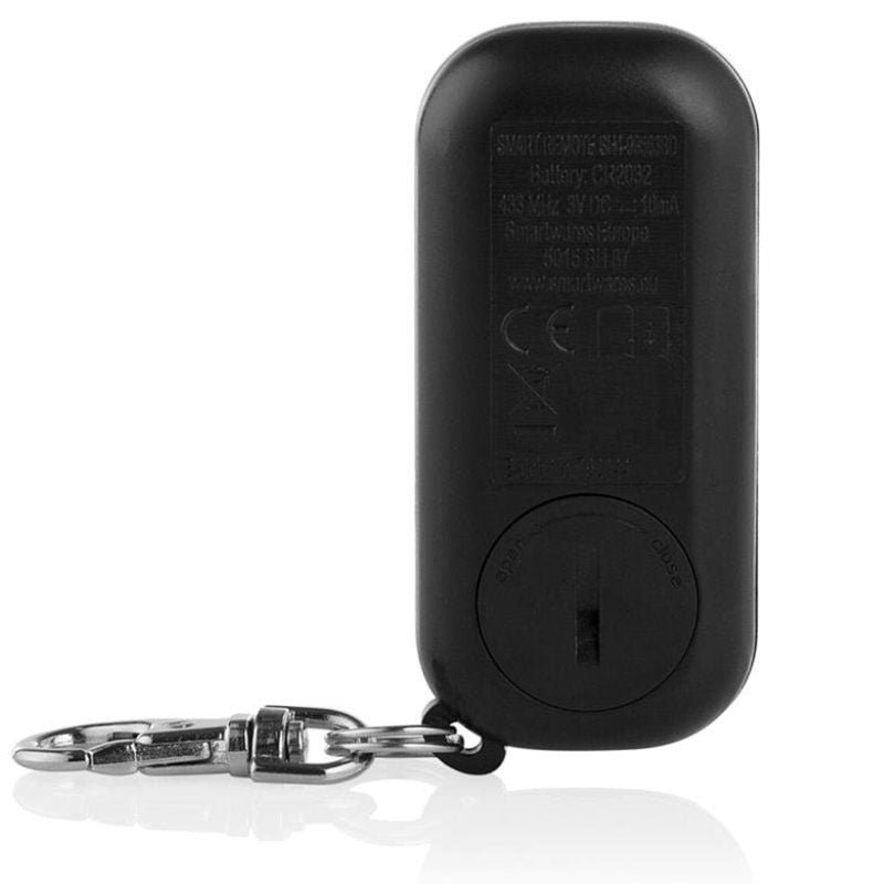 Set de Interruptores para Exterior Smartwares SH4-99654/ Negros - изображение 4