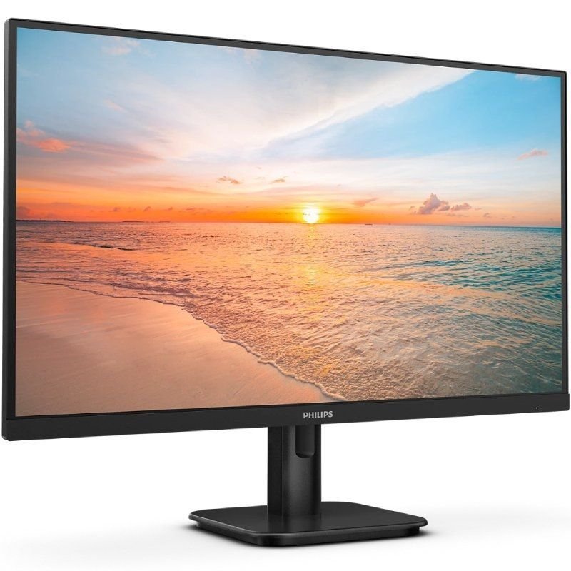 Monitor Profesional Philips 27E1N1800A 27"/ 4K/ Multimedia/ Negro - изображение 2