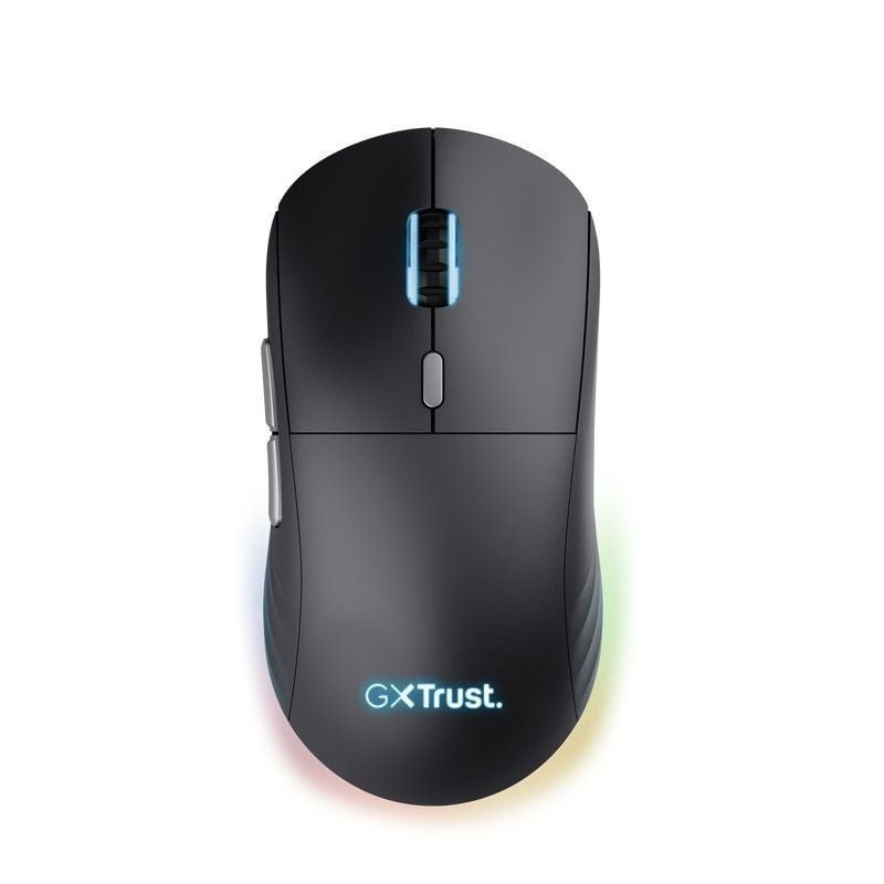 Ratón Gaming Inalámbrico Trust Gaming GXT 926 Redex II/ Batería recargable/ Hasta 10000 DPI - изображение 3