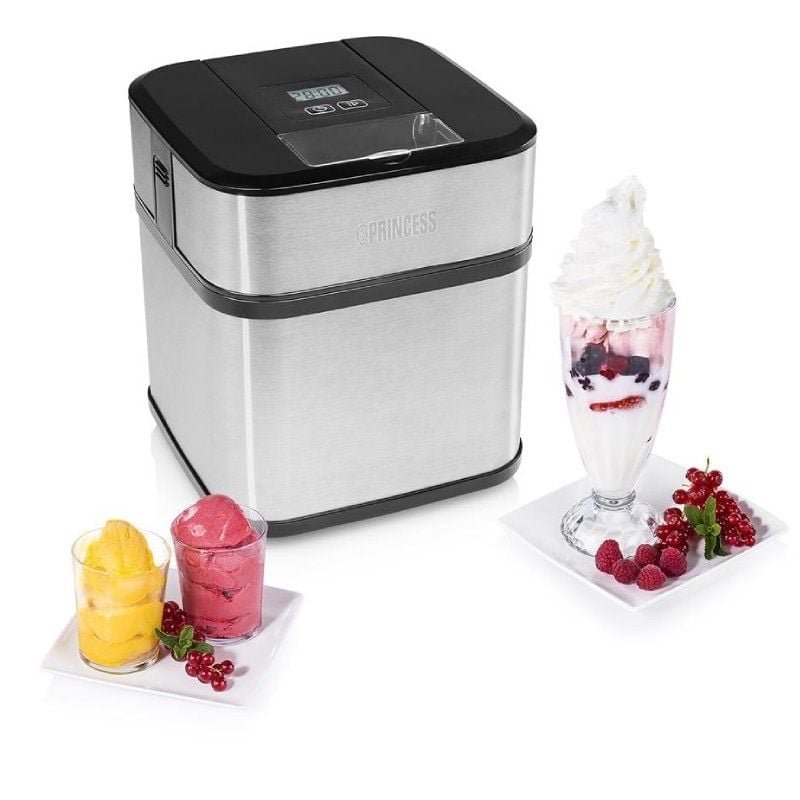 Heladera Princess 282605/ Capacidad 1.5L/ 12W - изображение 2