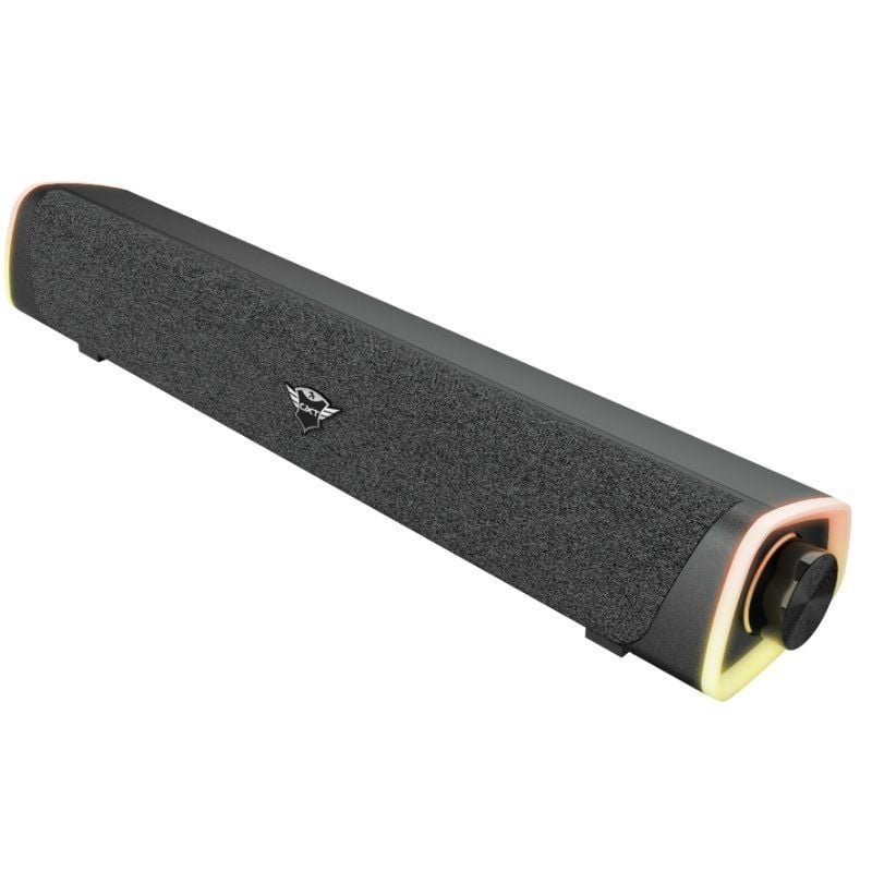 Barra de Sonido Trust Gaming GXT 620 Axon/ 12W/ 2.0 - изображение 2