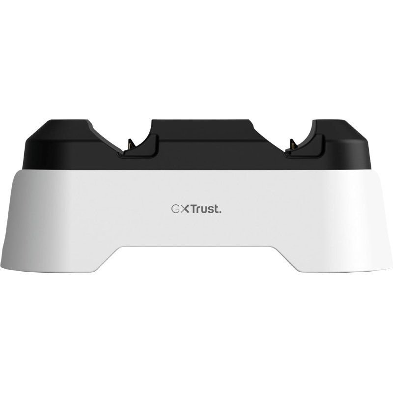 Estación de Recarga Doble Trust Gaming GXT 228 Duo Charge Dock para PS5 - изображение 3