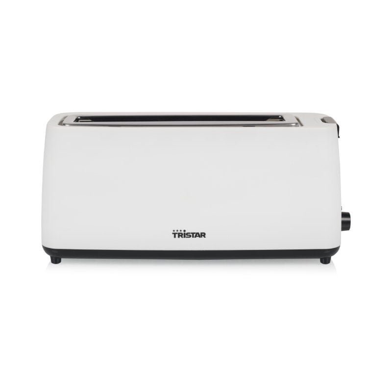 Tostador Tristar BR-1056/ 900W/ Blanco - изображение 4