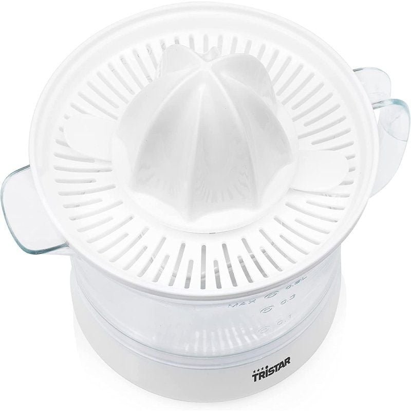 Exprimidor Tristar CP-3005/ 25W/ Capacidad 0.5L - изображение 2
