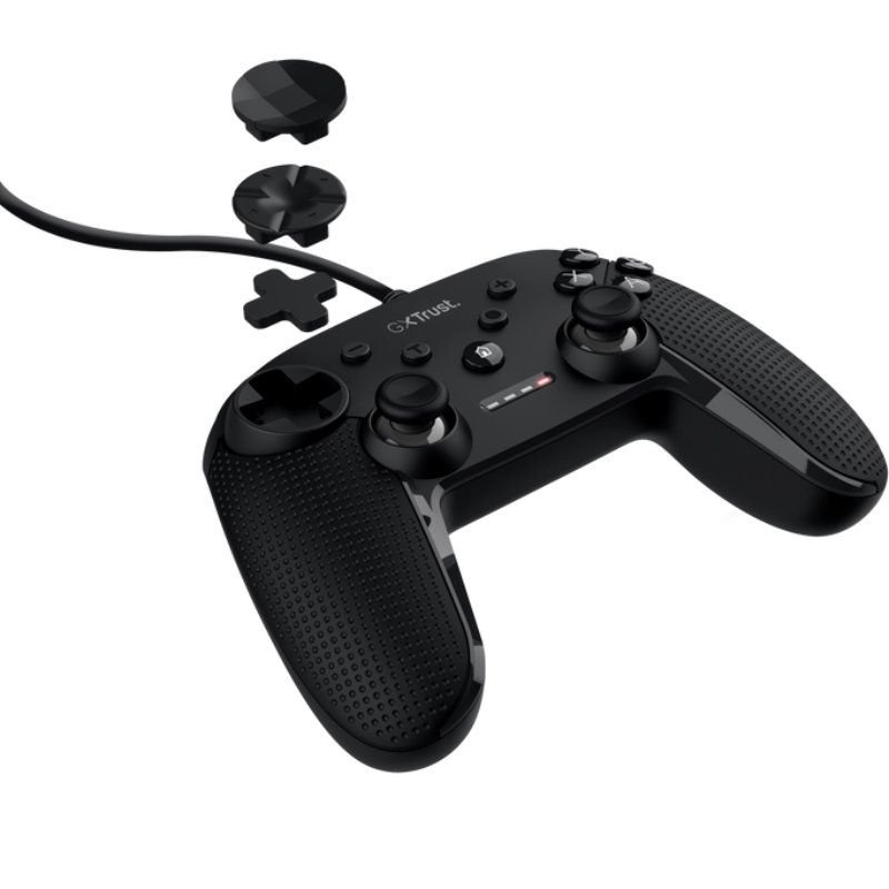 Gamepad Trust Gaming GXT 541 MUTA - изображение 2