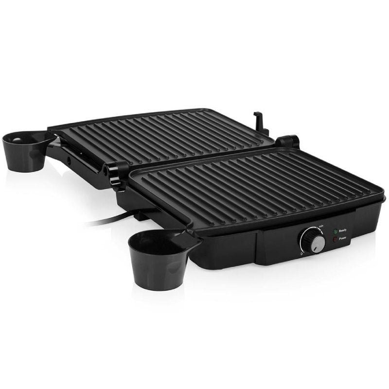 Grill Eléctrico Tristar GR-2853/ 2000W/ Tamaño 2 x 29.7*23.5cm - изображение 3