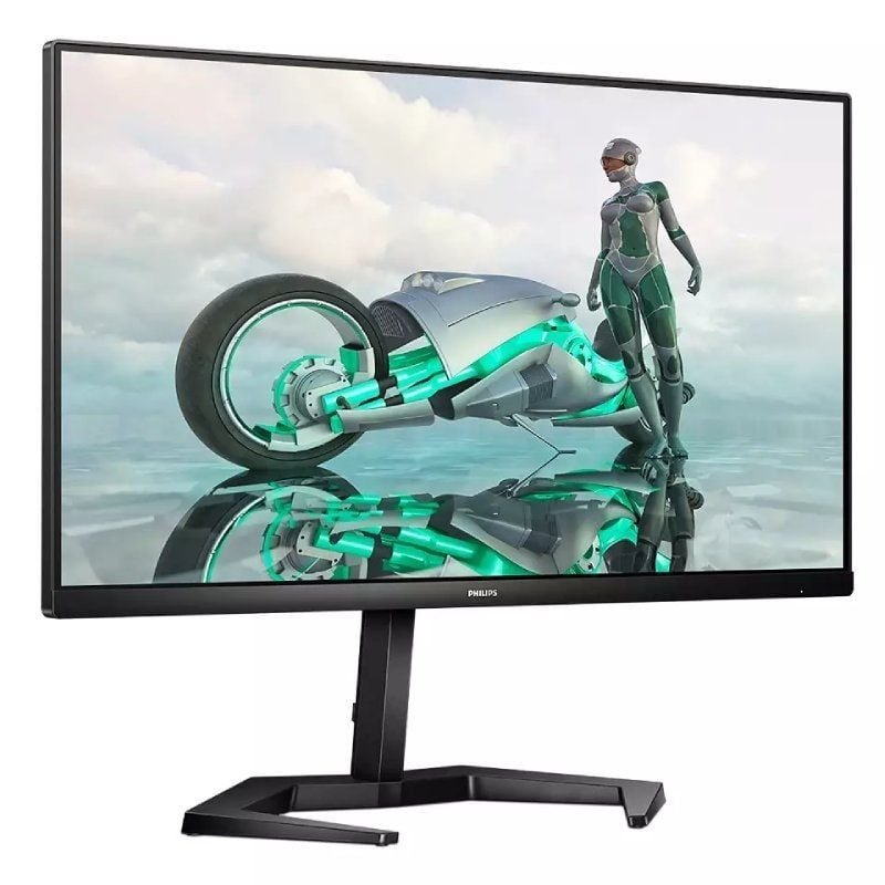 Monitor Gaming Philips Evnia 24M1N3200ZS 23.8"/ Full HD/ 1ms/ 165Hz/ IPS/ Negro - изображение 2
