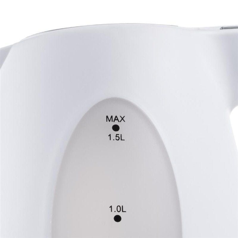 Hervidor de Agua Tristar WK-1324/ 2000W/ Capacidad 1.5L - изображение 2